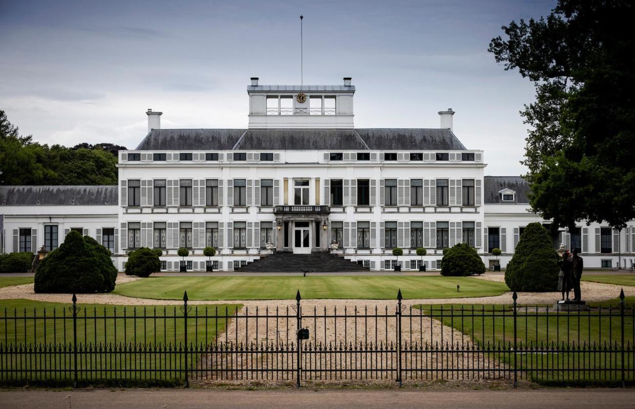 Vakantievilla Soest Naarden Exterior photo