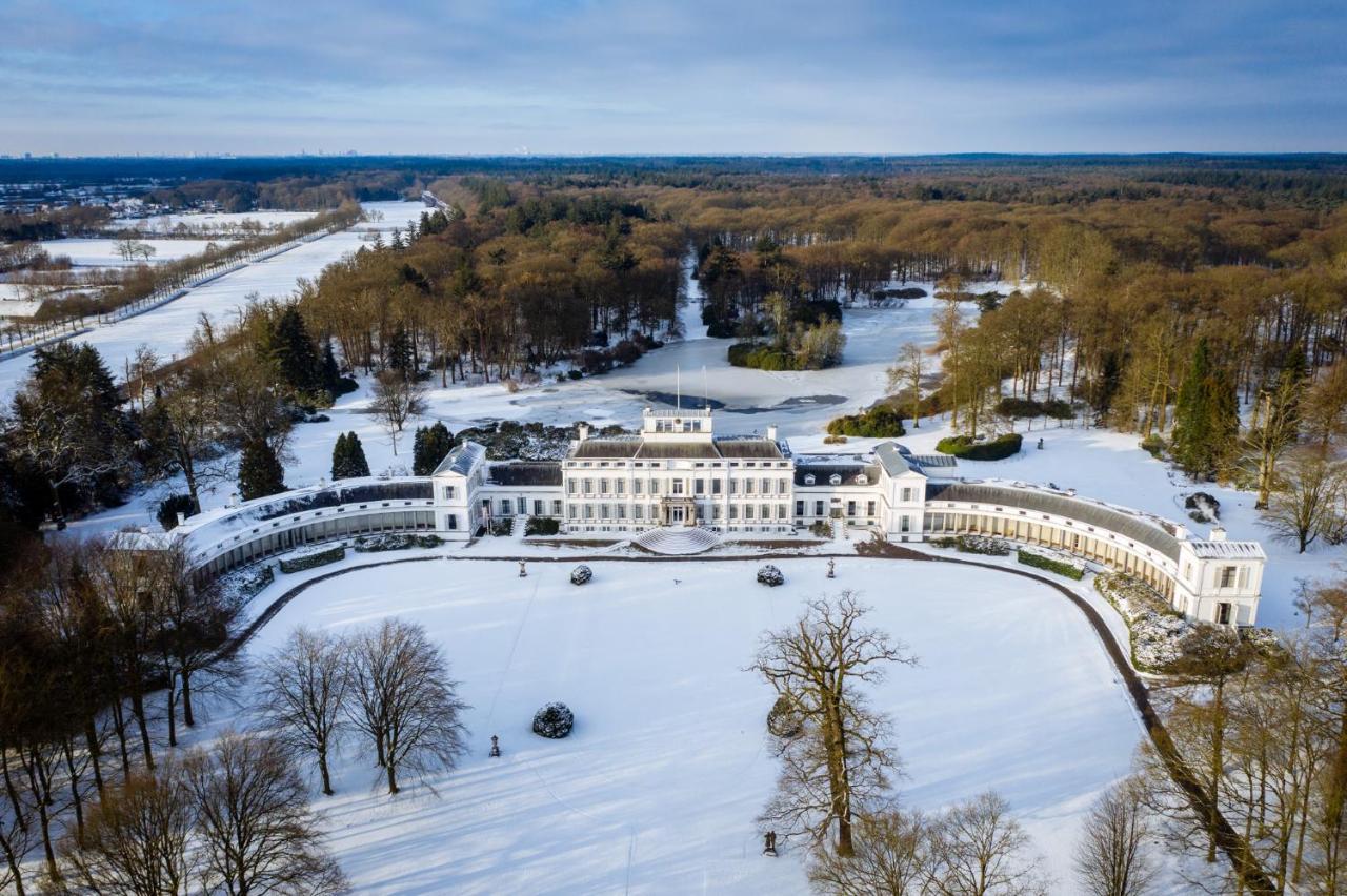 Vakantievilla Soest Naarden Exterior photo